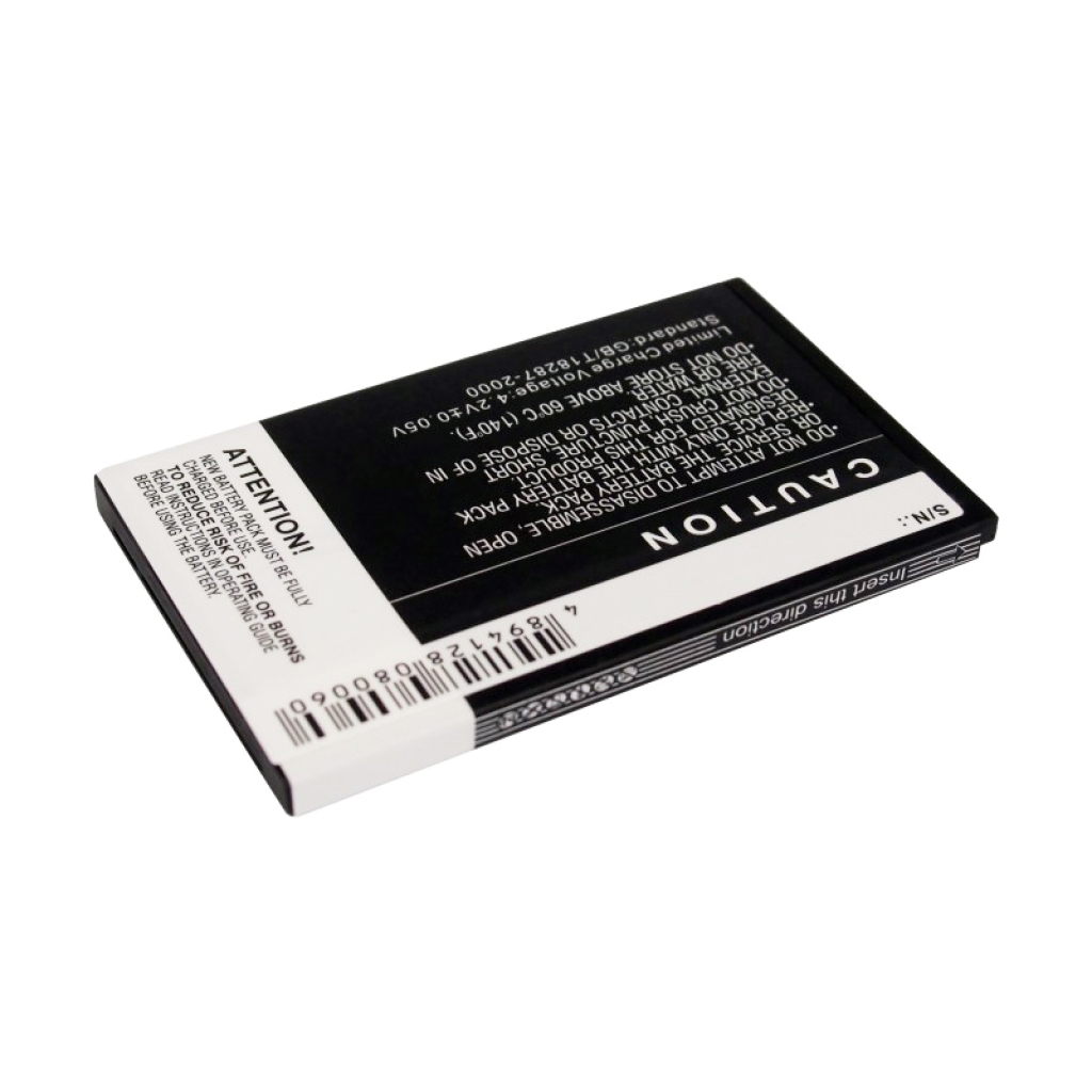 Mobile Phone Battery Myphone CS-MYP650SL