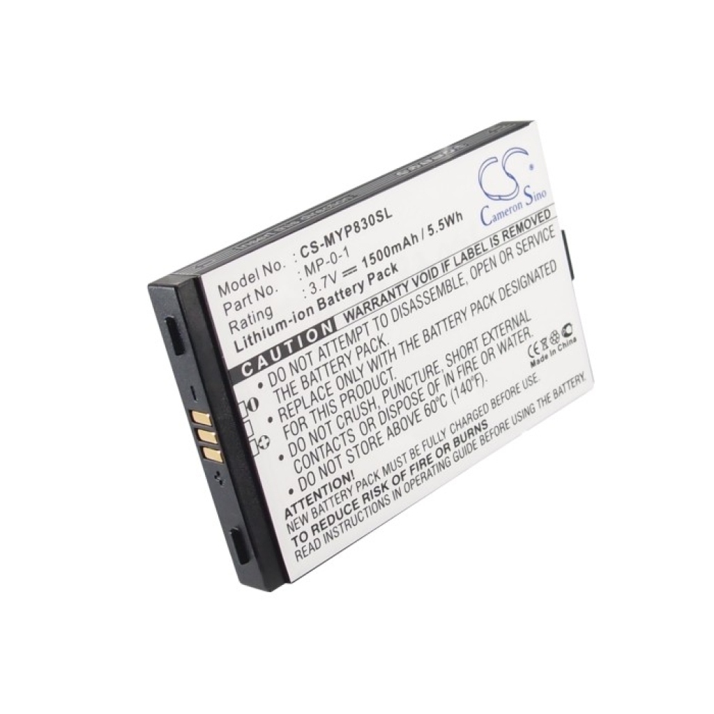 Mobile Phone Battery Myphone CS-MYP830SL