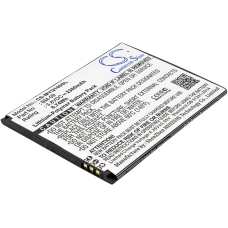 Compatible battery replacement for Myphone  BM-09