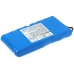 Compatible battery replacement for Moneual  12J003633