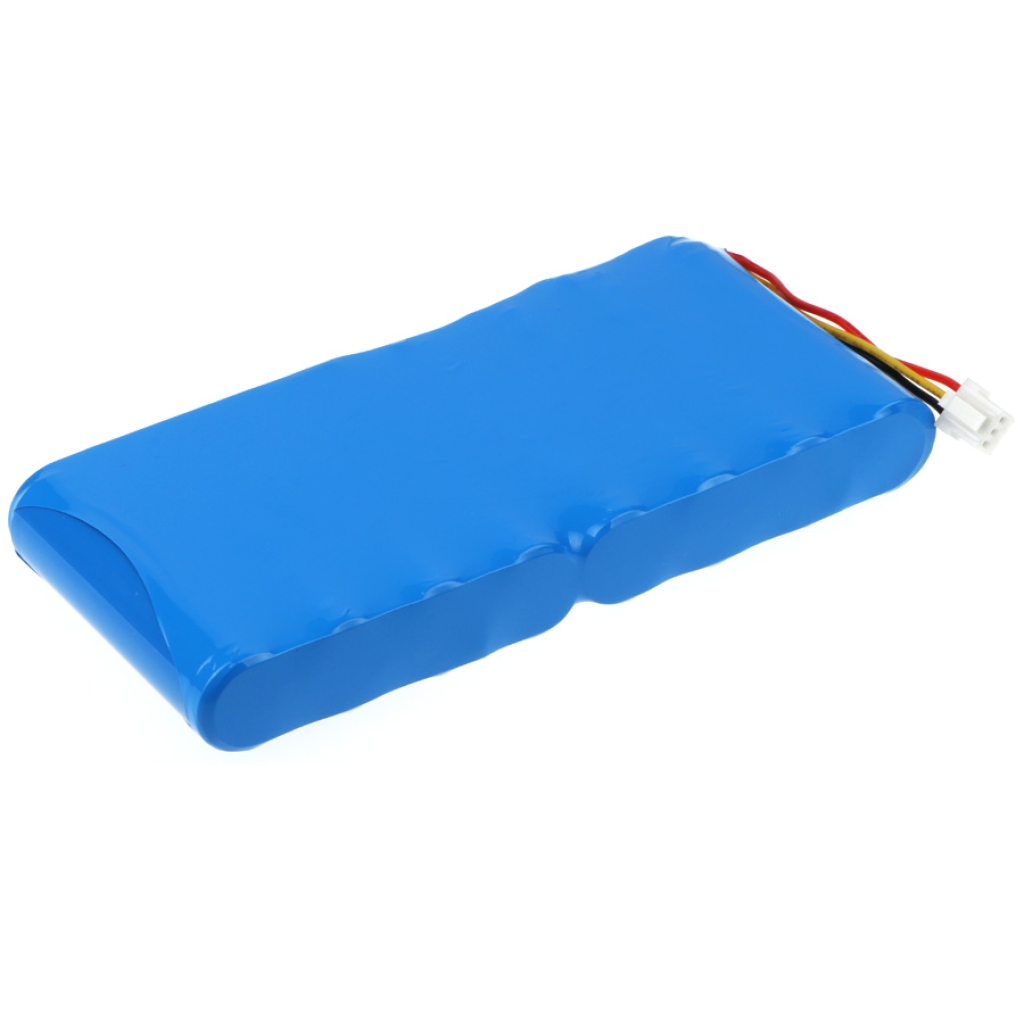 Compatible battery replacement for Moneual  12J003633