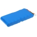 Compatible battery replacement for Moneual  12J003633