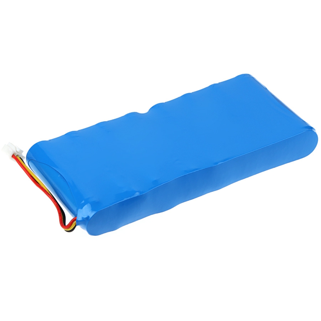 Compatible battery replacement for Moneual  12J003633