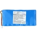 Compatible battery replacement for Moneual  12J003633