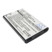 CS-MYX6SL<br />Batteries for   replaces battery BA40