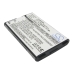 Compatible battery replacement for Sagem  SAJN-SN2, SA1N-SN4, SALM-SN3, BA40, SALM-SN2...