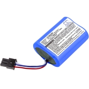 CS-MZ220BL<br />Batteries for   replaces battery AK18353-1