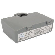 Compatible battery replacement for Zebra AT16004-1,H16004-LI