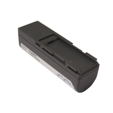 Compatible battery replacement for Sony  F1255-80055, LIP-12H, LIP-12, F1287A, F1255A