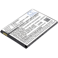 Compatible battery replacement for Navon G13001