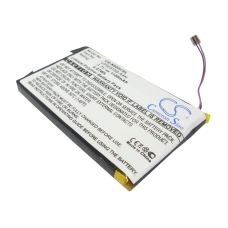 Compatible battery replacement for Sony  UP503759-A4H