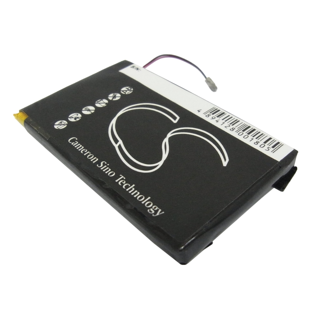 Tablet Battery Sony CS-N600CSL