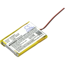 Compatible battery replacement for Apple 616-0223,616-0224,616-0283