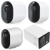 Home Security Camera Battery Arlo Go 2