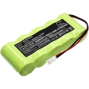 CS-NAT860MD<br />Batteries for   replaces battery 5353