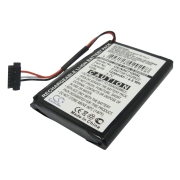 CS-NAV7100SL<br />Batteries for   replaces battery 541380530002