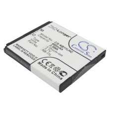 Compatible battery replacement for Canon  NB-11LH, NB-11L