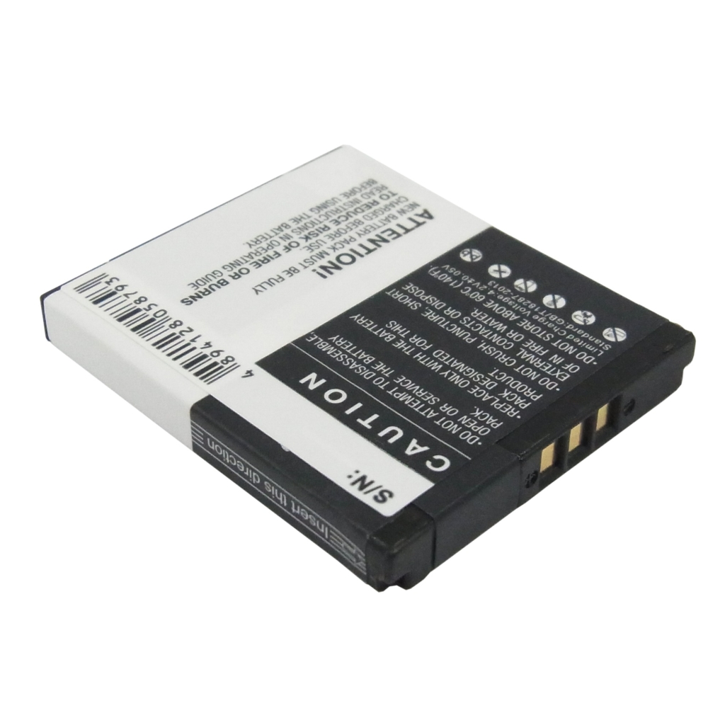 Compatible battery replacement for Canon  NB-11LH, NB-11L