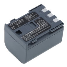 Compatible battery replacement for Canon BP-2L12,BP-2L13,BP-2L14,NB-2L12,NB-2L13...