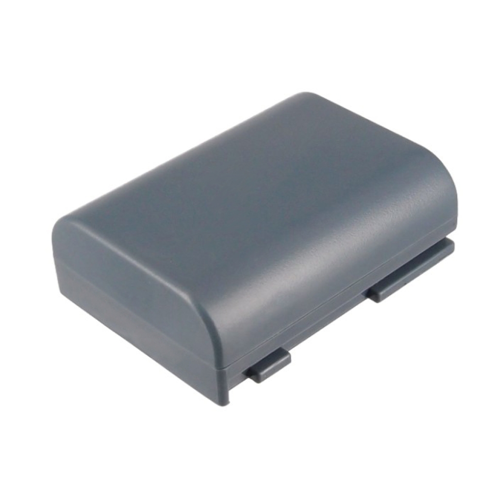 Compatible battery replacement for Canon  BP-2LH, NB-2LH, BP-2L5, NB-2L, ER-D120...