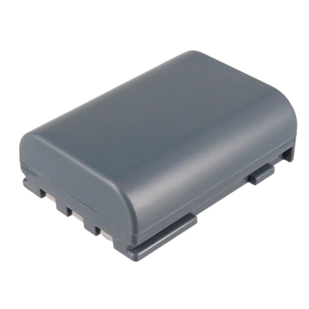 Compatible battery replacement for Canon  BP-2LH, NB-2LH, BP-2L5, NB-2L, ER-D120...