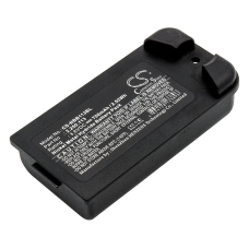 Compatible battery replacement for Nbb 2.250.1113