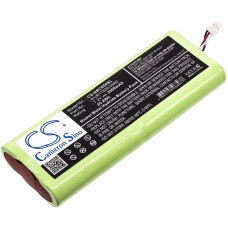 Compatible battery replacement for NIKON 4/UR17650/3500,BC-60,BC-65