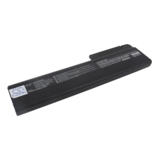 Compatible battery replacement for HP  HSTNN-UB11, 372771-001, 395794-741, ET490AV, HSTNN-I03C...