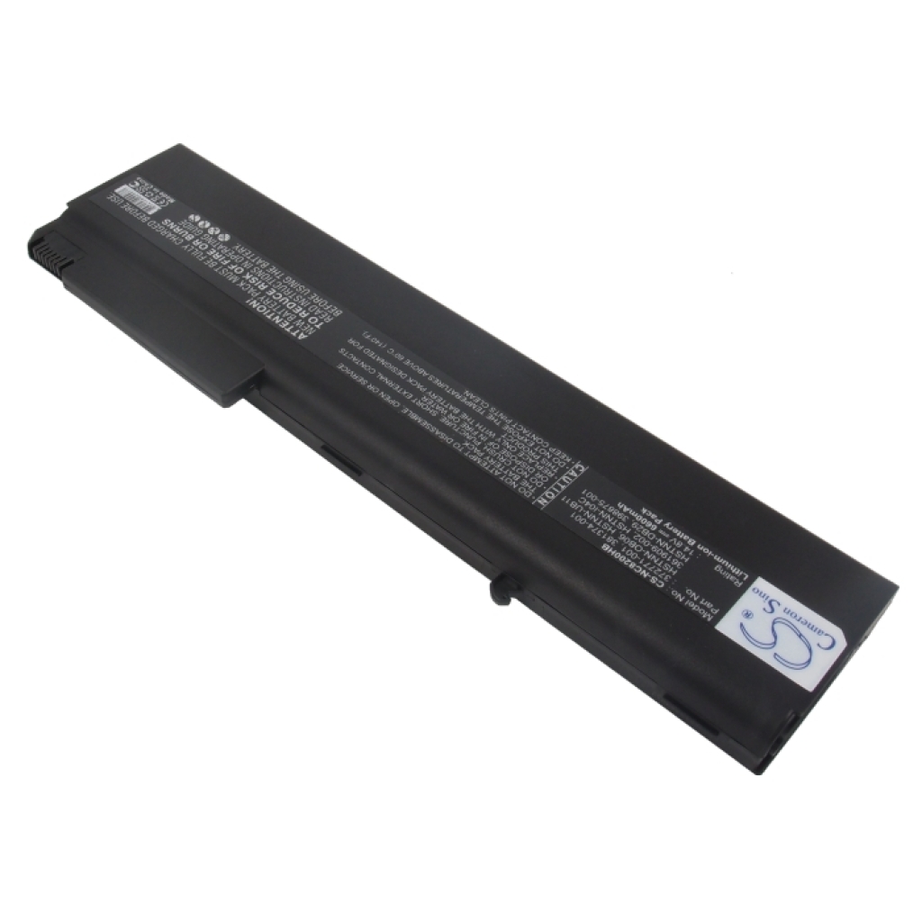 Battery Replaces HSTNN-DB30