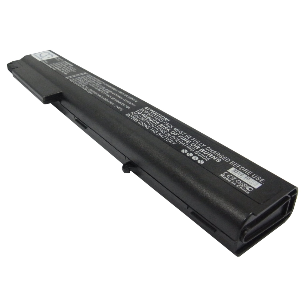 Compatible battery replacement for HP  HSTNN-DB11, 381374-001, PB992A, 398682-001, HSTNN-C13C...