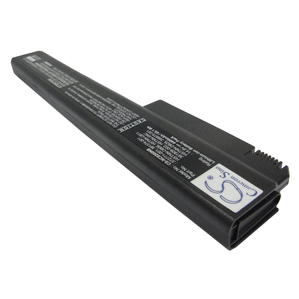 Battery Replaces 395794-002