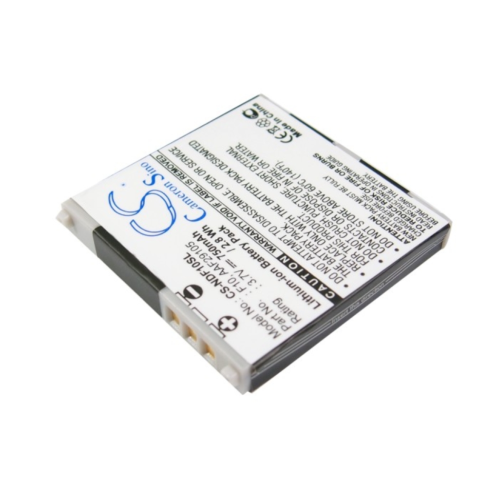 Mobile Phone Battery NTT Docomo CS-NDF10SL