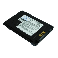 Compatible battery replacement for NEC MAS-0DOJ25-A001