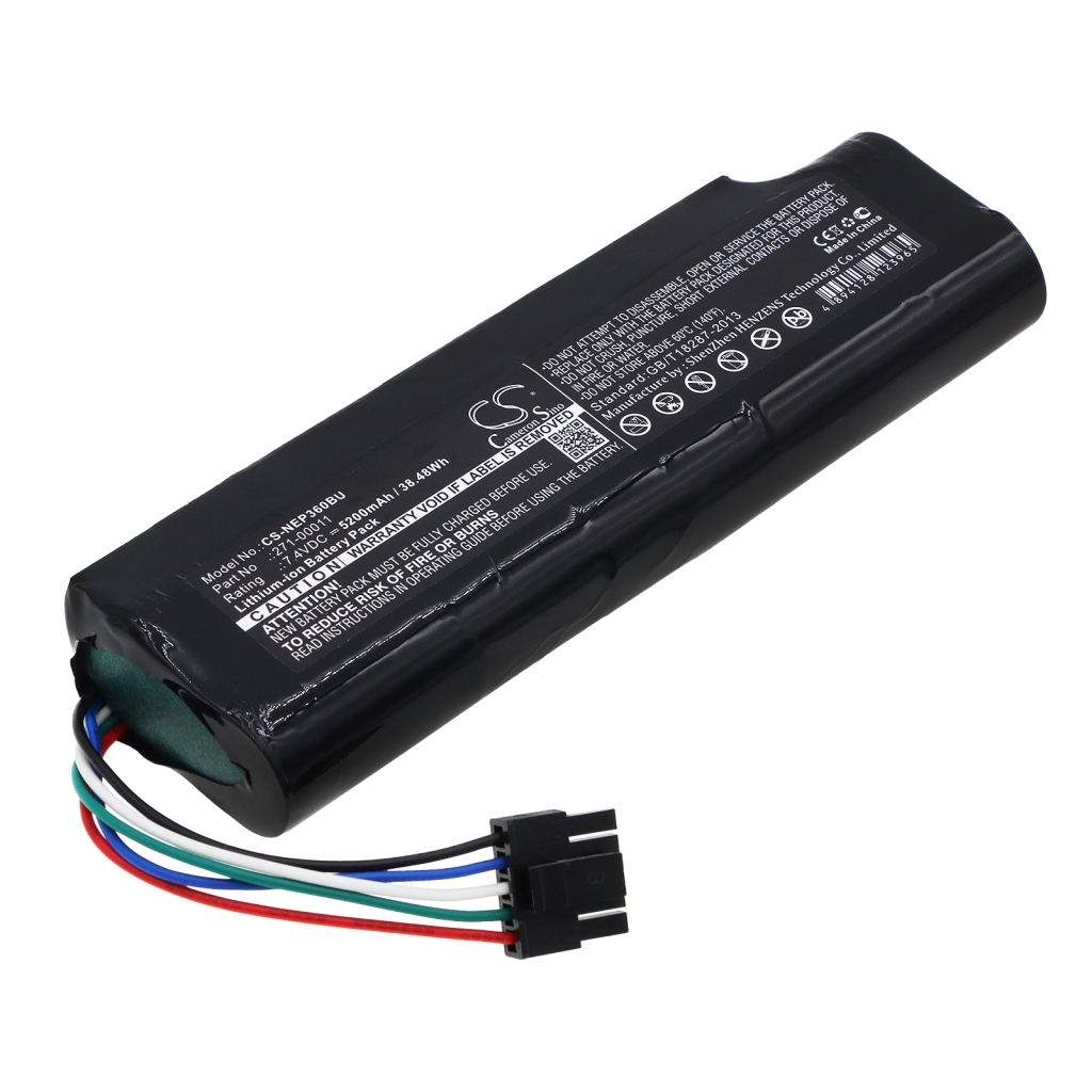 Notebook battery IBM ES3176F01150CBF10