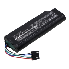 Compatible battery replacement for IBM 271-00011