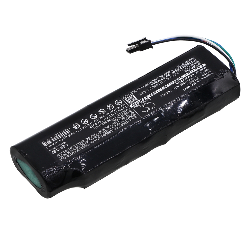 Notebook battery IBM 0XC9F3