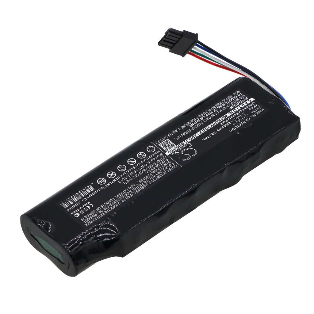 Notebook battery IBM 271-00011