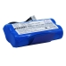 Compatible battery replacement for Newpos  LARGE18650