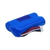 Compatible battery replacement for Newpos  LARGE18650