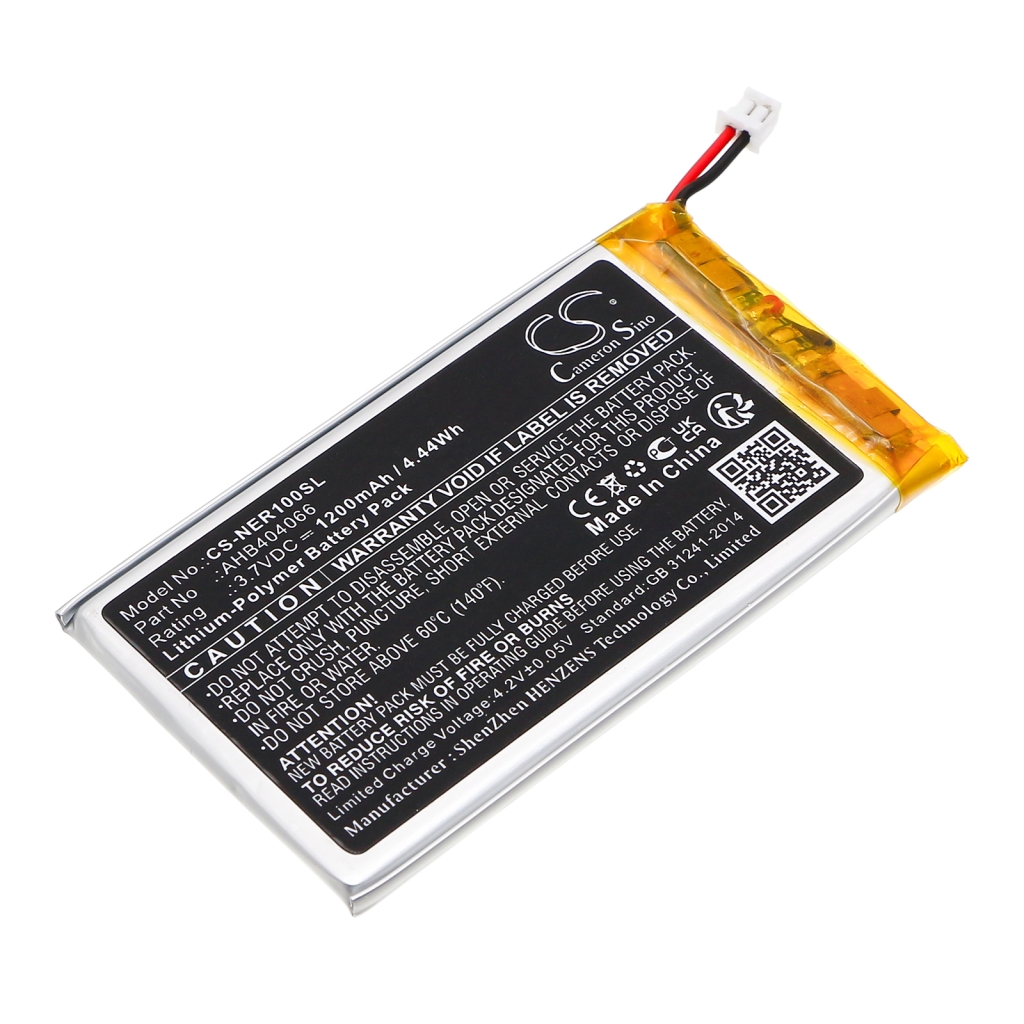 Battery Replaces AHB404066