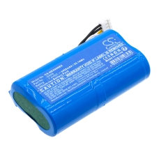 Compatible battery replacement for Nexgo GX05,WHB02-2600