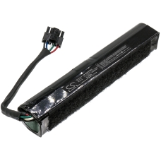 Compatible battery replacement for IBM 271-00024,271-00024+C0,271-00025,271-00029,ES3242