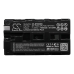 Compatible battery replacement for Sony  NP-F950/B, NP-F975, NP-F950, NP-F970/B, NP-F930/B...