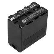 Camera Battery Sony CCD-TR950E