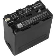 Camera Battery Sony DCR-TRV620K