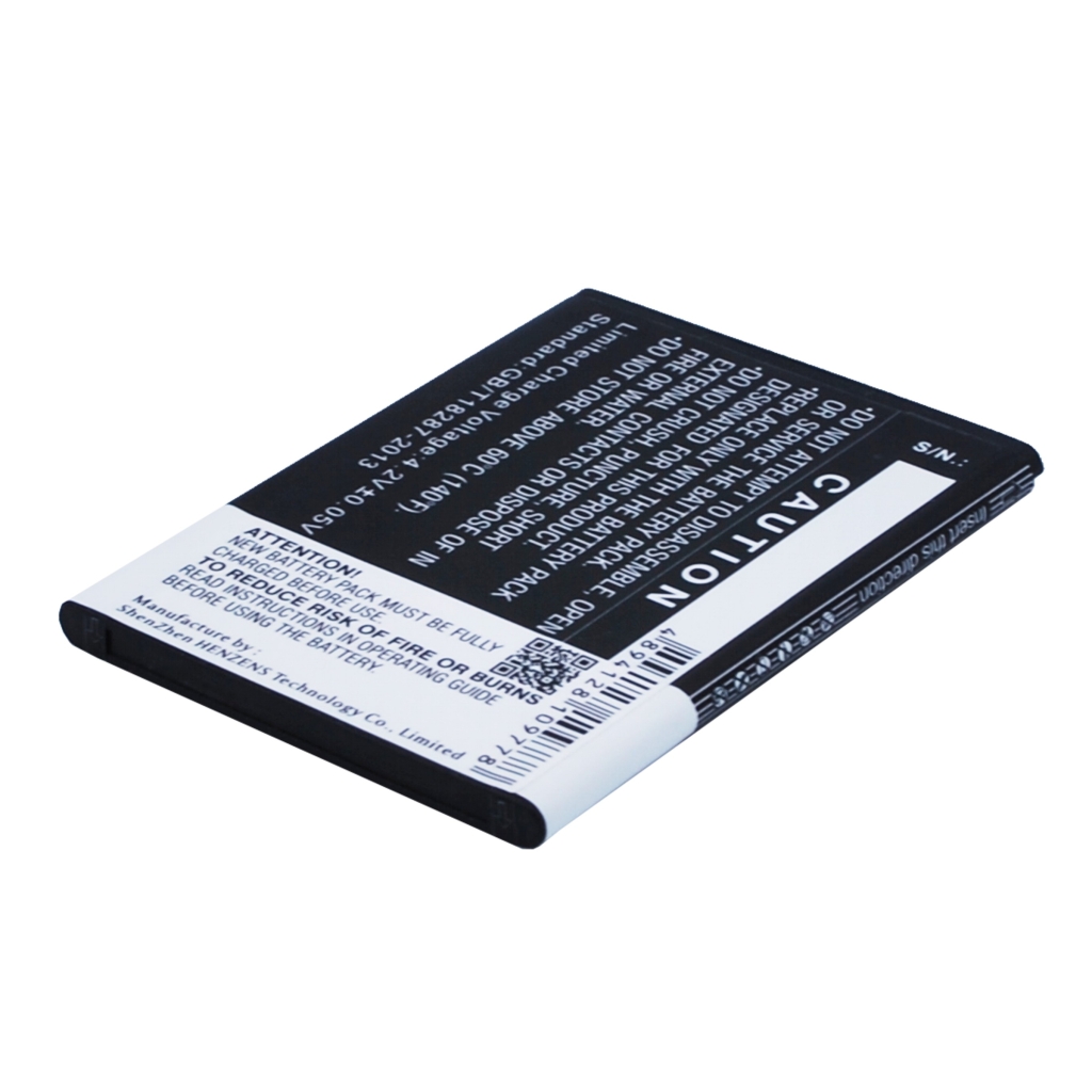 Mobile Phone Battery Ngm CS-NGF520SL