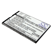 CS-NK3LSL<br />Batteries for   replaces battery BP-3L