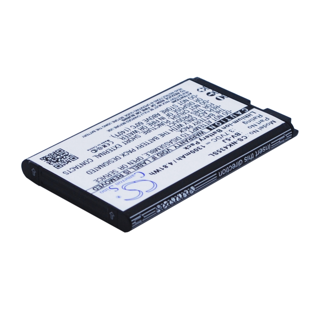 Mobile Phone Battery Nokia RM-1070