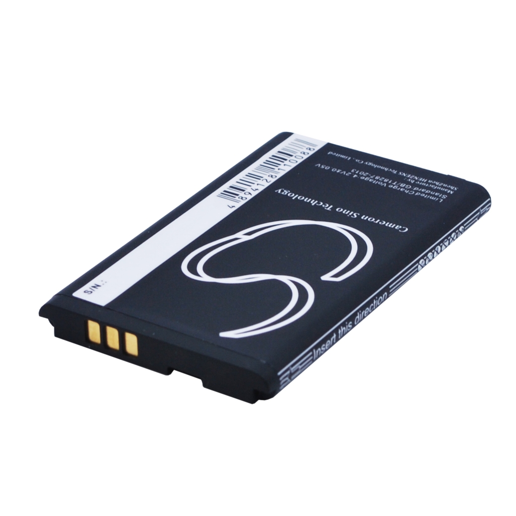 Mobile Phone Battery Nokia RM-1070