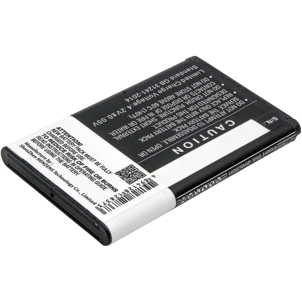 Mobile Phone Battery Nokia RM-1070